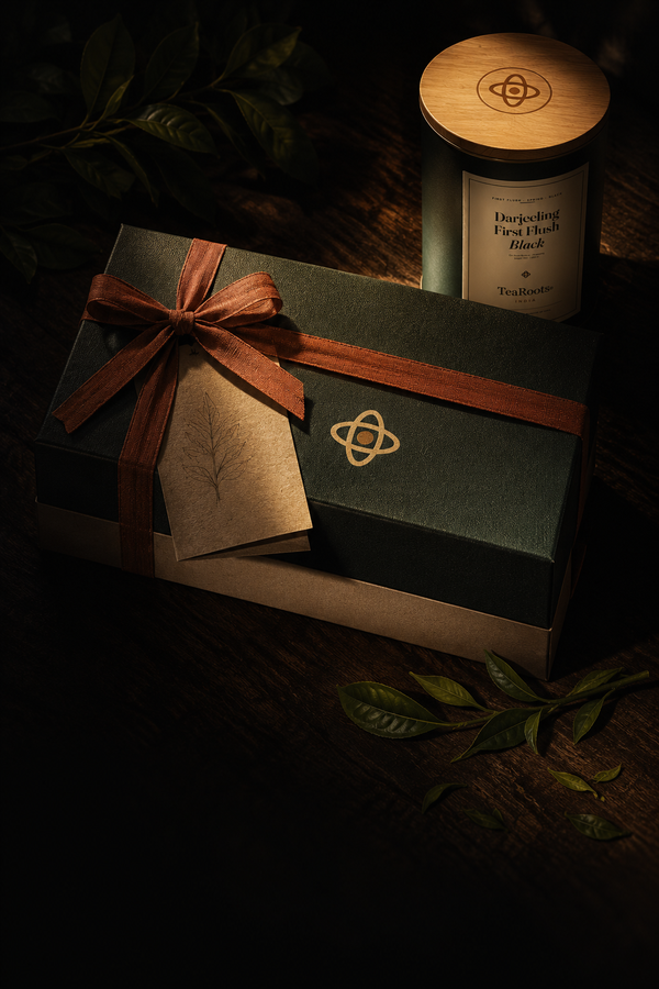 The Heritage Box