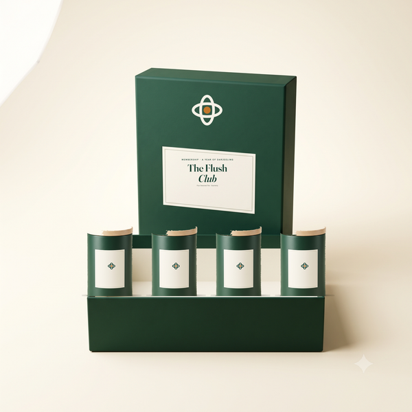 The Flush Club — Annual Gift